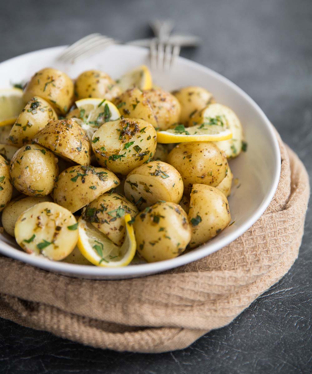Baby Potato from Bava Industries