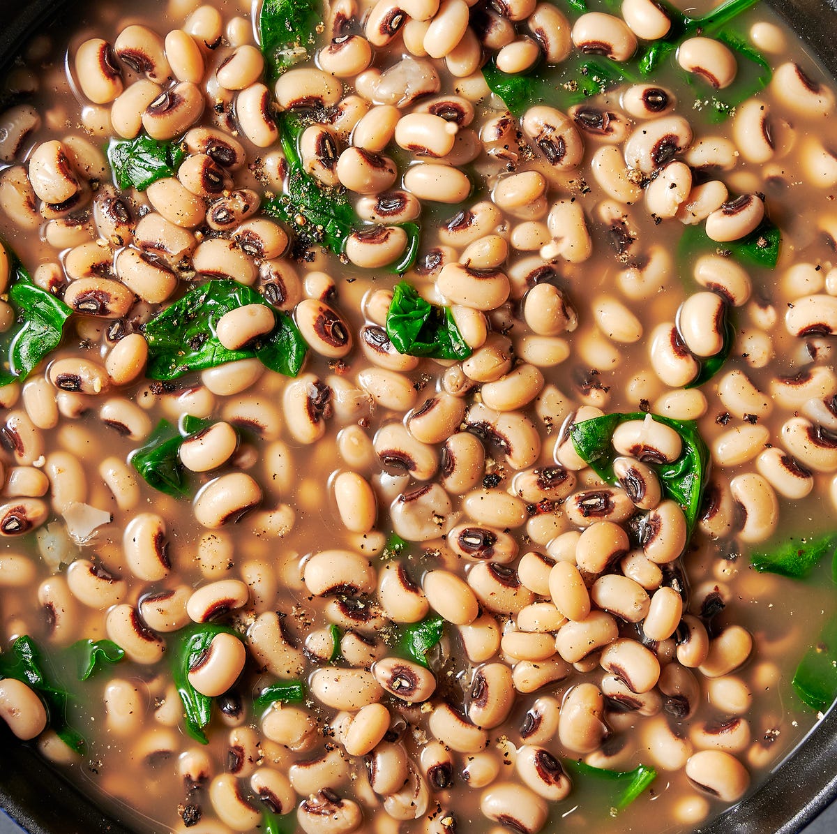 Black Eyed Beans from Bava Industries