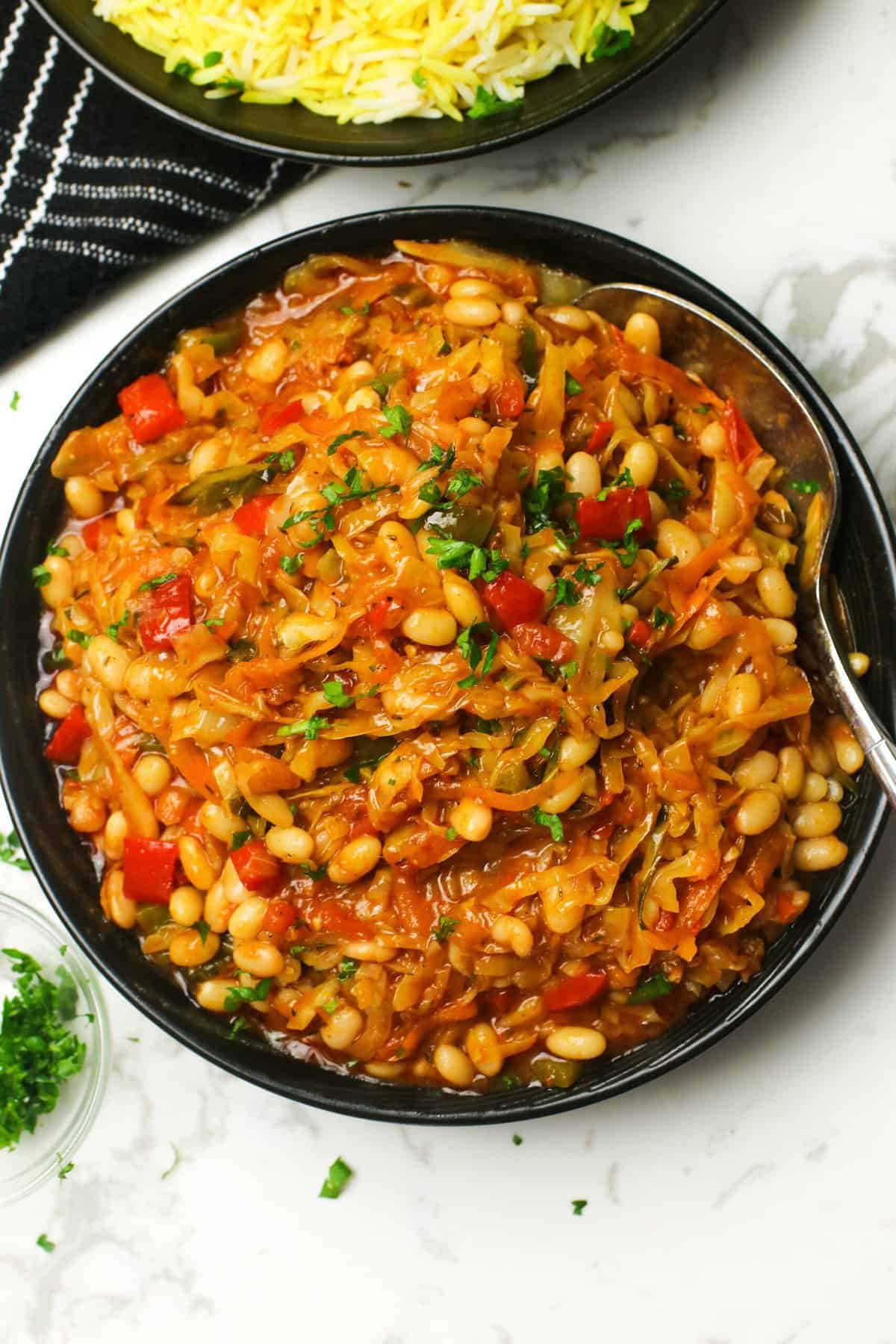 Canned foods from Bava Foods