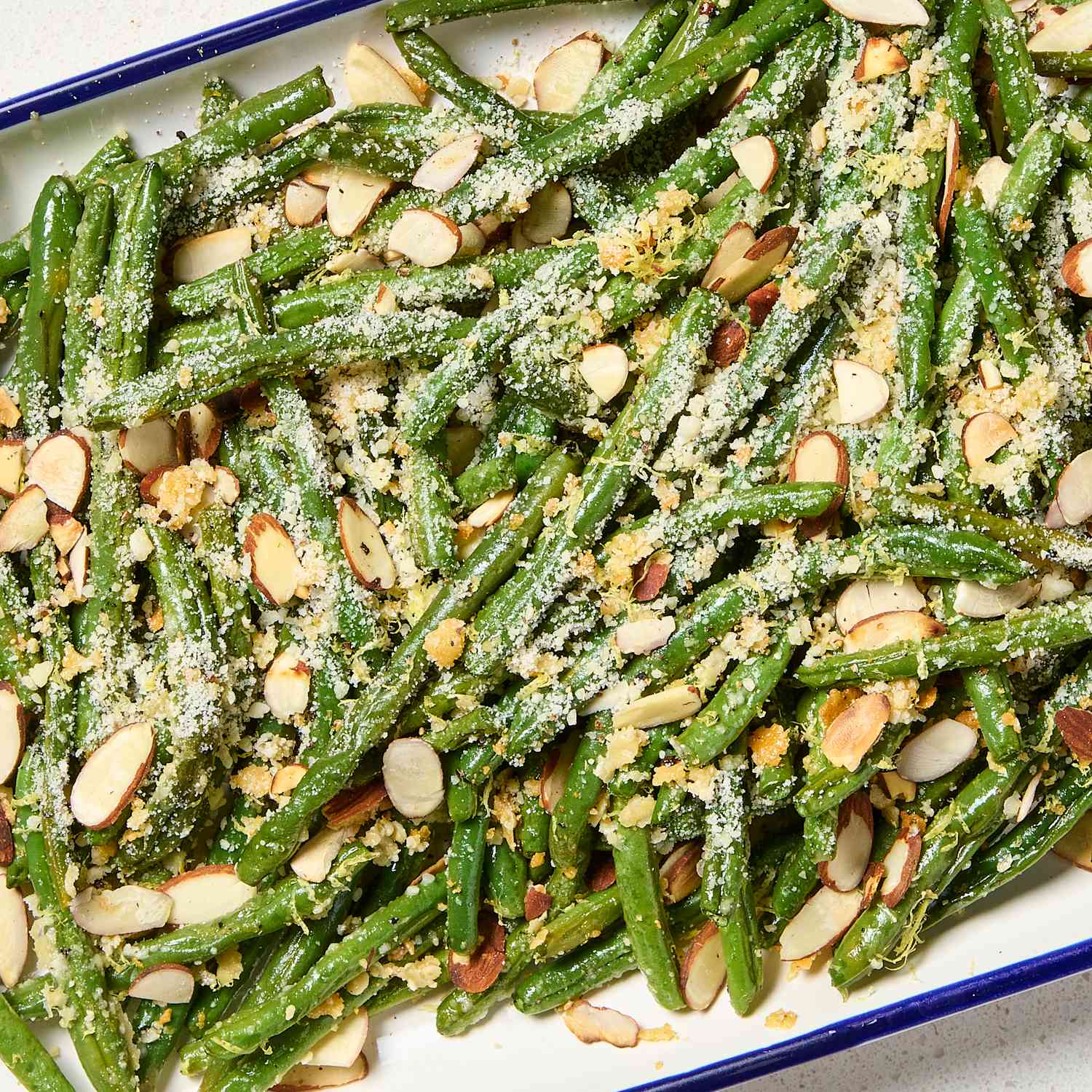 Cross Cut Green Beans from Bava Industries