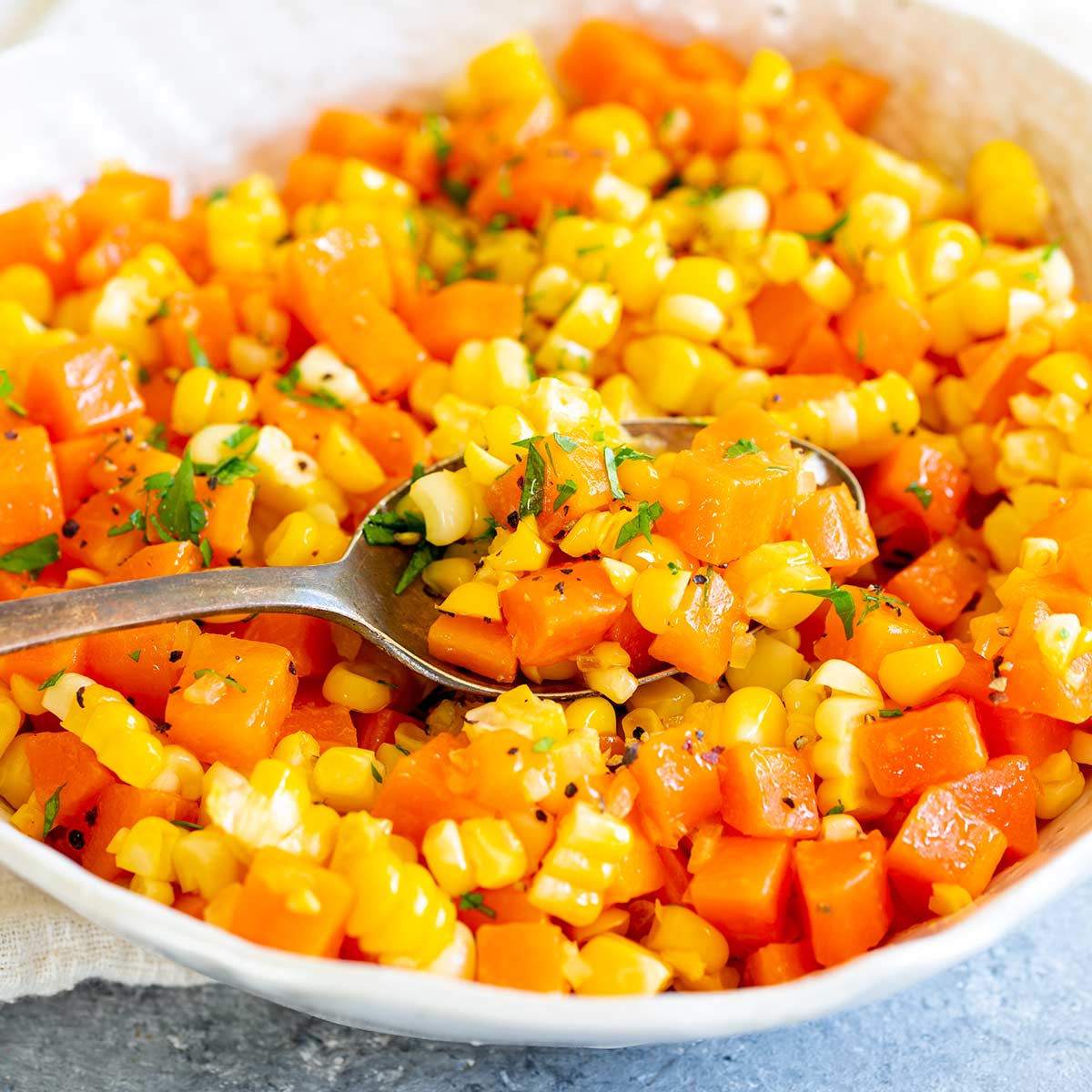 Mixed Veg in Brine from Bava Industries