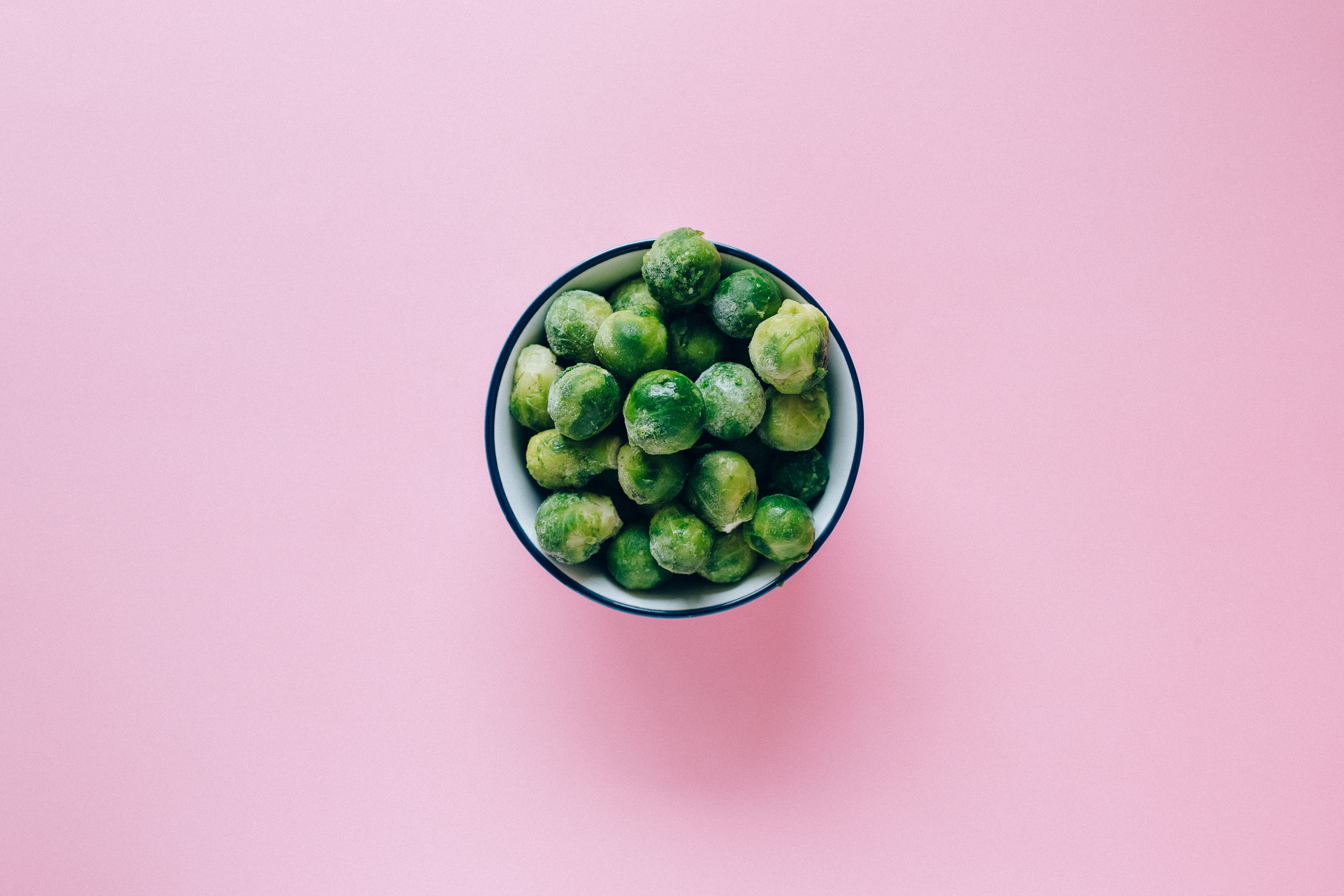 Processed Peas from Bava Industries