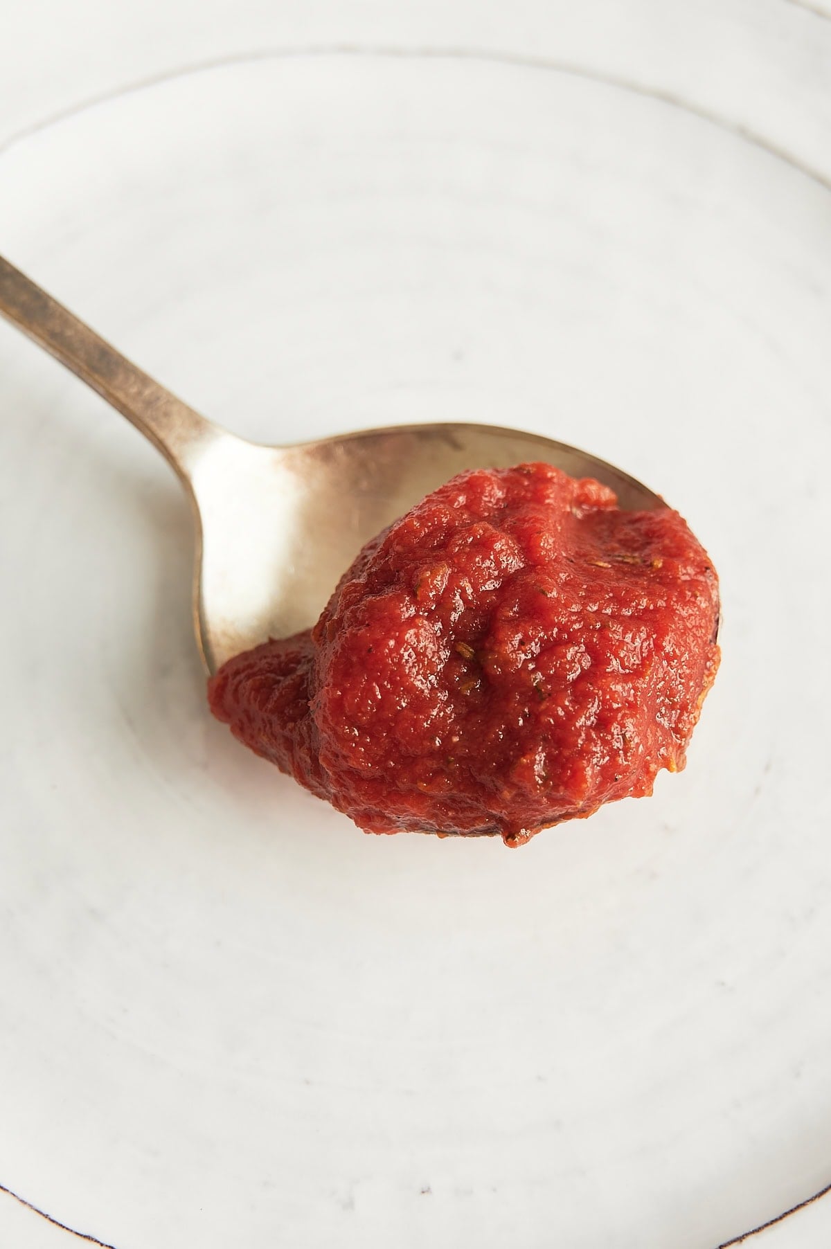Tomato Paste from Bava Industries