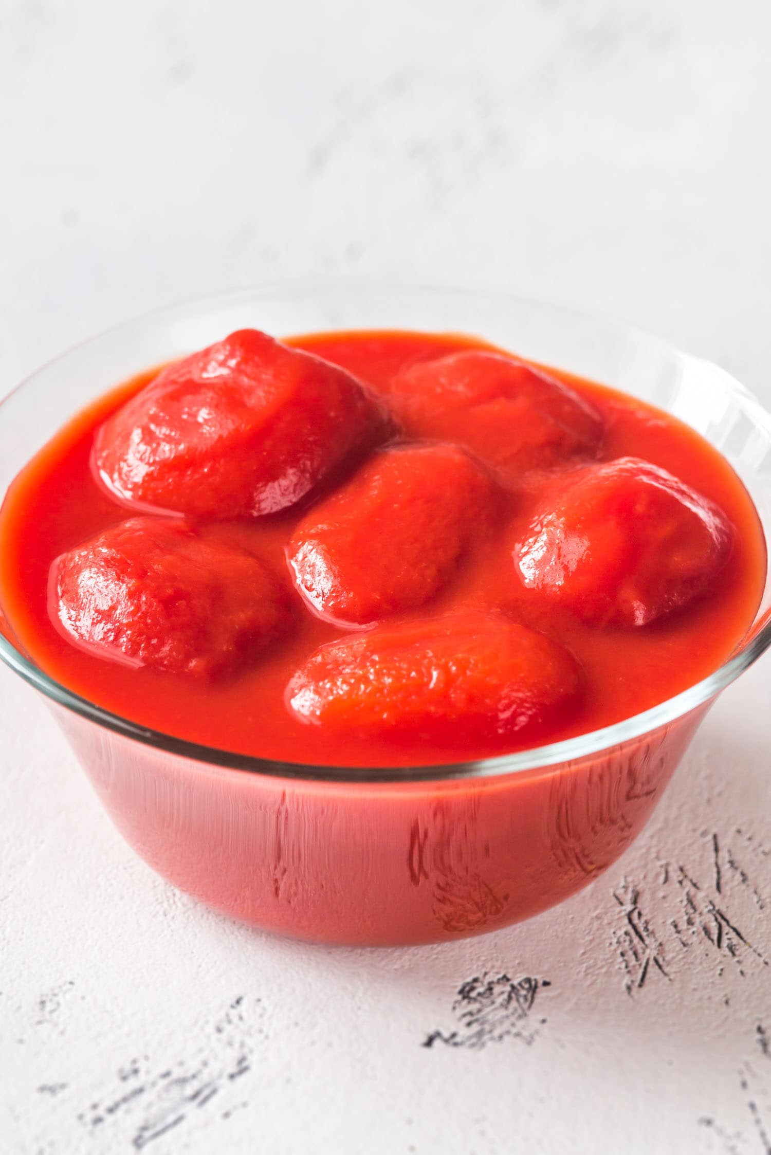 Whole Peeled Tomato from Bava Industries
